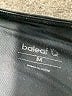 Baleaf Sports Solid Black Active Pants Size M - photo 4