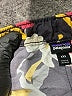 Patagonia 100% Polyamide Floral Black Shorts Size XXS - photo 3