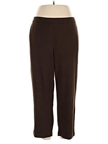 Jones New York Casual Pants (view 1)