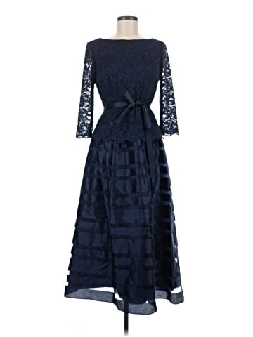Alex Evenings Cocktail Dress (view 1)