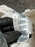 FRAME Denim White Jeans Size 26 waist - photo 8