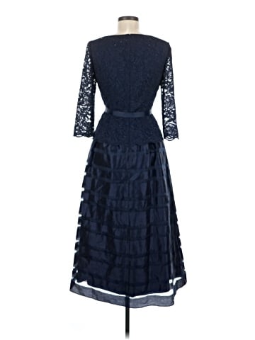 Alex Evenings Cocktail Dress (view 2)