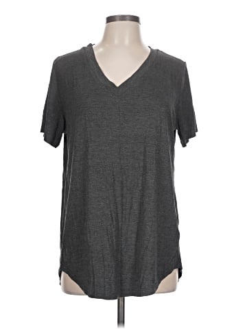 Amaryllis Short Sleeve T-Shirt (view 1)