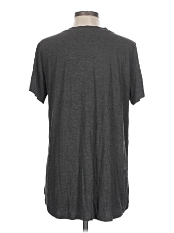Amaryllis Short Sleeve T-Shirt (view 2)
