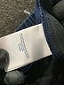 Lands' End Solid Blue Board Shorts Size 22w - photo 5