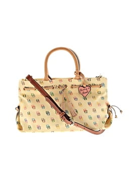 Dooney & Bourke Satchel