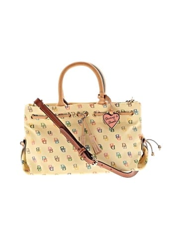 Dooney & Bourke Satchel (view 1)