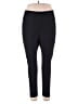 Active by Old Navy Solid Black Active Pants Size XXL - photo 1