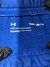 Under Armour Blue Casual Pants Size M (youth) - photo 3