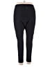 Active by Old Navy Solid Black Active Pants Size XXL - photo 2