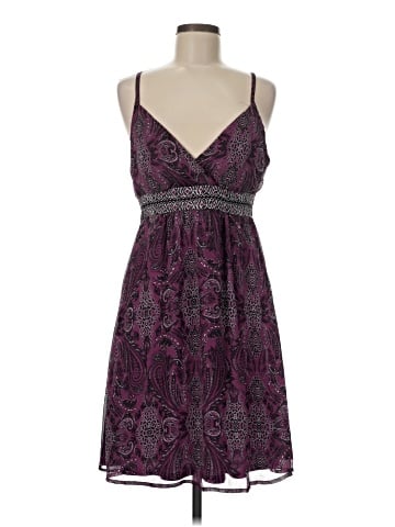 Apt. 9 Cocktail Dress (view 1)
