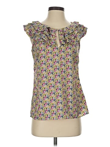Liberty of London for Target Sleeveless Blouse (view 1)