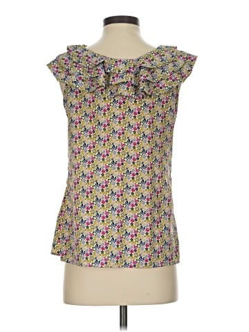 Liberty of London for Target Sleeveless Blouse (view 2)