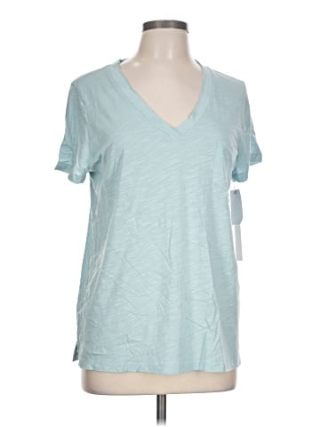 Caslon Short Sleeve T-Shirt (view 1)