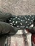 Net Collection Polka Dots Black Casual Pants Size 36 waist - photo 4