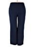 Liz Claiborne Blue Active Pants Size XXL - photo 2