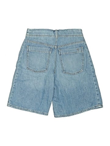 Pilcro Denim Shorts (view 2)