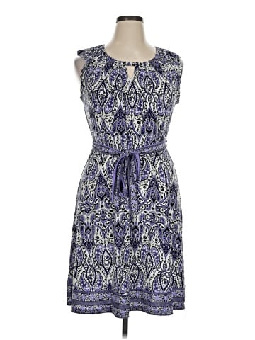 Apt. 9 Cocktail Dress (view 1)
