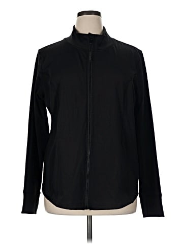 Velocity Cardigan (view 1)
