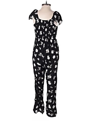 Ann Taylor LOFT Outlet Jumpsuit (view 2)
