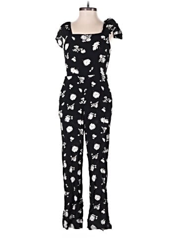 Ann Taylor LOFT Outlet Jumpsuit (view 1)