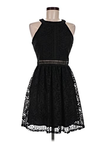 By & By Cocktail Dress (view 1)