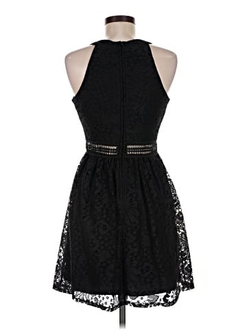 By & By Cocktail Dress (view 2)