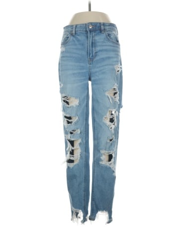 American Eagle Outfitters Jeans (view 1)