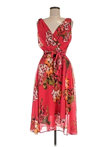 Frank Lyman Design Cocktail Dress (view 1)