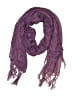 Unbranded Purple Scarf One size - photo 1