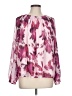 Calvin Klein Pink 3/4 Sleeve Blouse Size L - photo 1