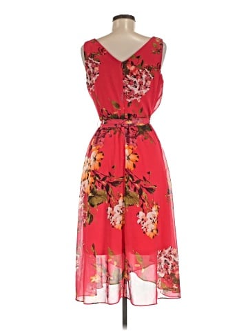 Frank Lyman Design Cocktail Dress (view 2)