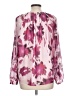 Calvin Klein Pink 3/4 Sleeve Blouse Size L - photo 2