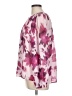 Calvin Klein Pink 3/4 Sleeve Blouse Size L - photo 5