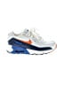 Nike White Sneakers Size 3 (youth) - photo 1