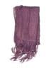 Unbranded Purple Scarf One size - photo 2