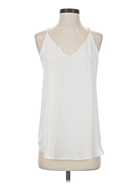 Ann Taylor Loft Sleeveless Blouse