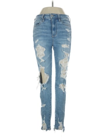 American Eagle Outfitters Jeans (view 1)