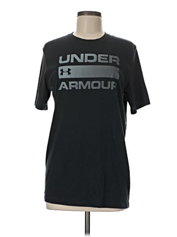 Under Armour Short Sleeve T-Shirt (view 1)