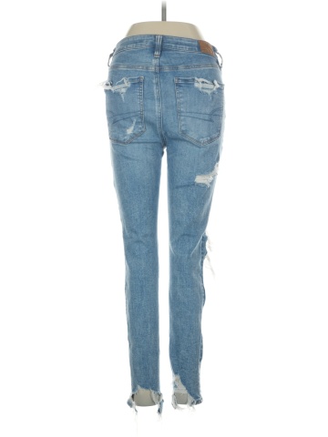 American Eagle Outfitters Jeans (view 2)