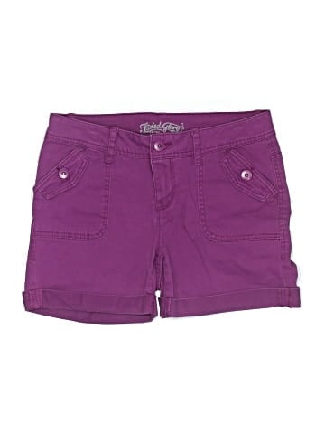 Faded Glory Shorts (view 1)