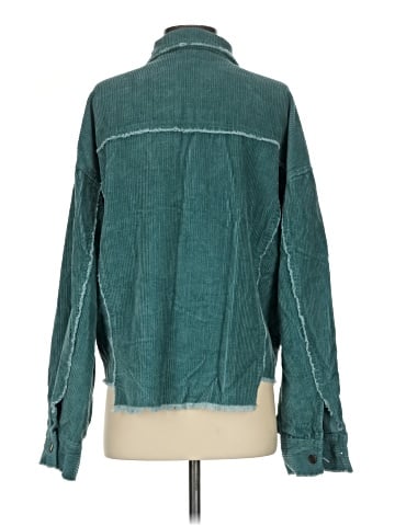 La Miel Denim Jacket (view 2)