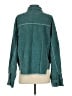 La Miel Teal Denim Jacket Size S - photo 2