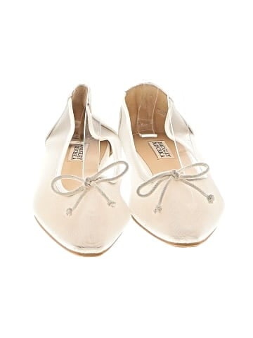 Badgley Mischka Flats (view 2)