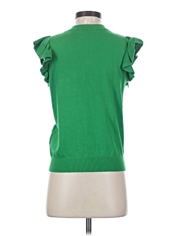 Who What Wear Short Sleeve Turtleneck (view 2)