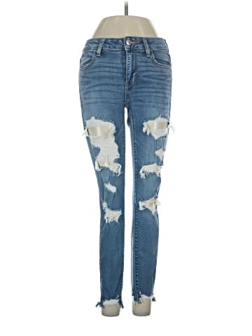 American Eagle Outfitters Jeans (view 1)