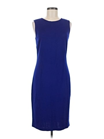 St. John Cocktail Dress (view 1)
