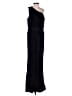 Spiegel Black Jumpsuit Size 8 - photo 1