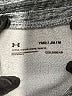 Under Armour Gray Casual Pants Size M (youth) - photo 3
