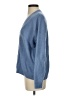 Vince Camuto Blue Pullover Sweater Size XS - photo 5